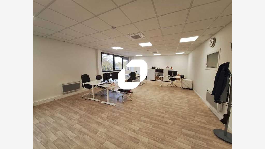A louer Local d'activité 511m² Villebon sur yvette