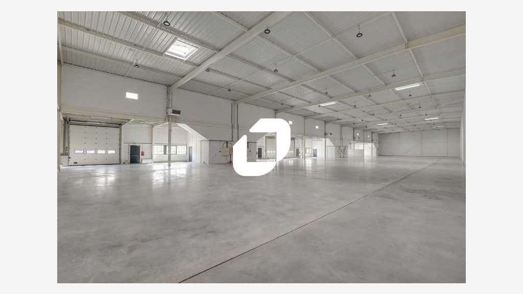 A louer Local d'activité 511m² Villebon sur yvette