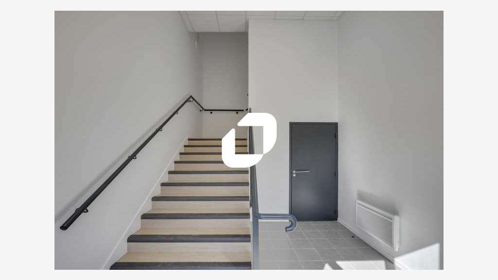 A louer Local d'activité 511m² Villebon sur yvette