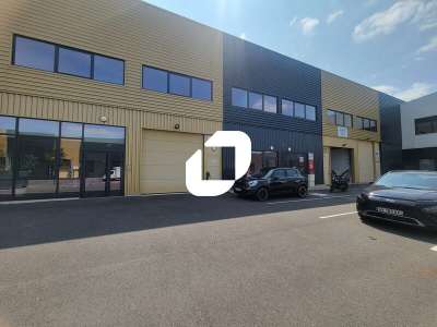 A louer Local d'activité 372m² Villebon sur yvette