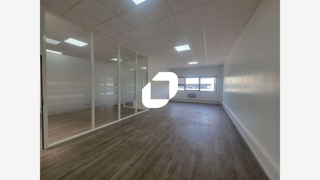 A louer Local d'activité 372m² Villebon sur yvette