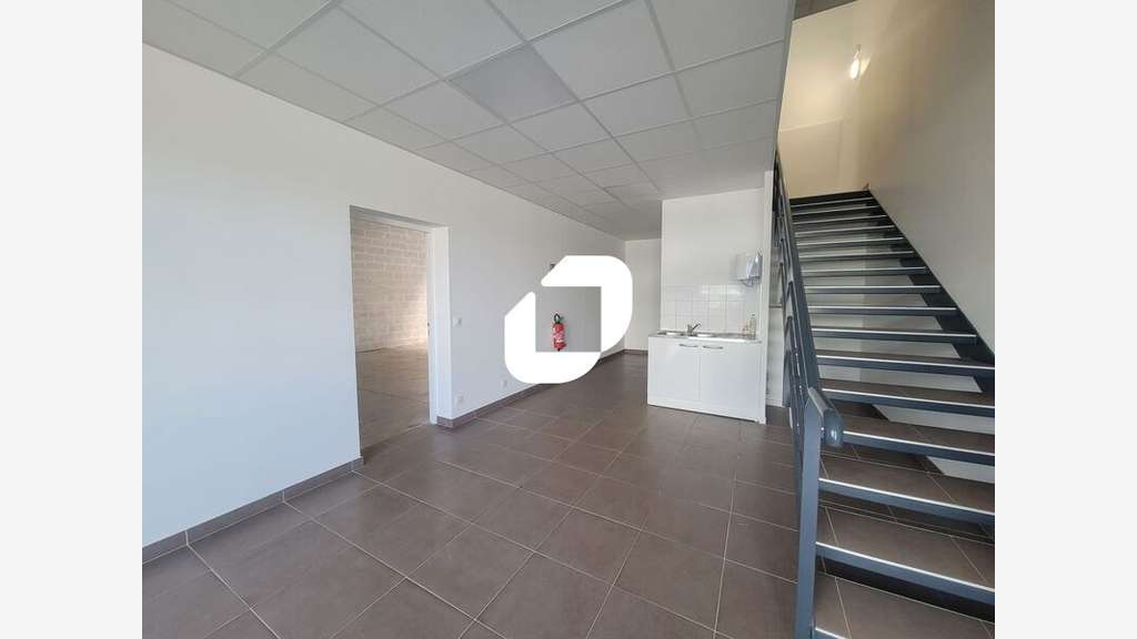A louer Local d'activité 372m² Villebon sur yvette