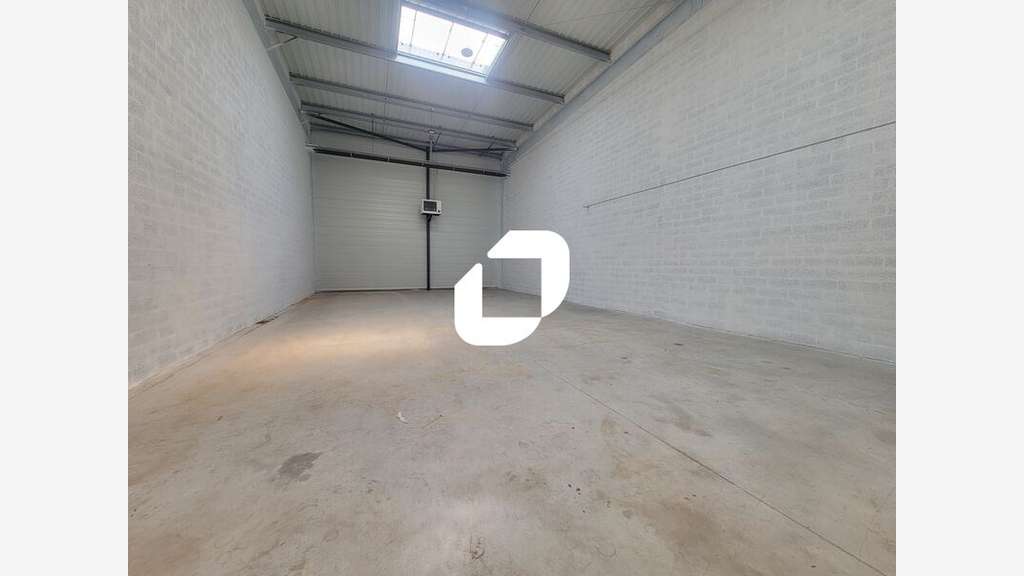 A louer Local d'activité 372m² Villebon sur yvette