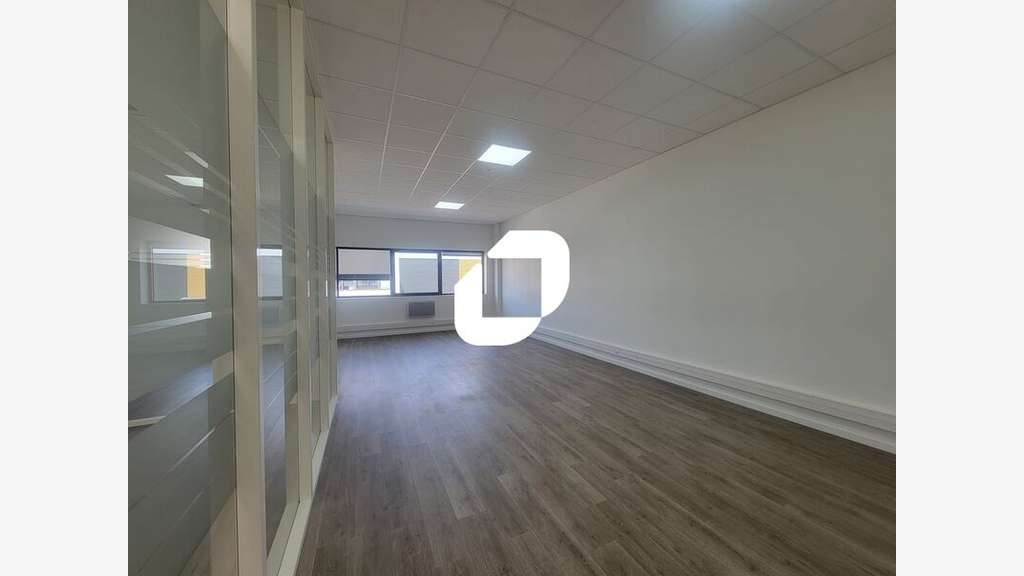 A louer Local d'activité 372m² Villebon sur yvette