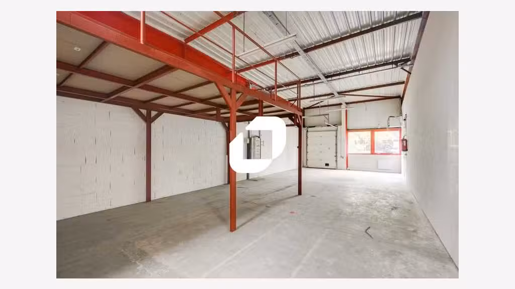 A louer Local d'activité 265m² Villebon sur yvette