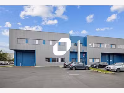 A louer Local d'activité 357m² Villebon sur yvette