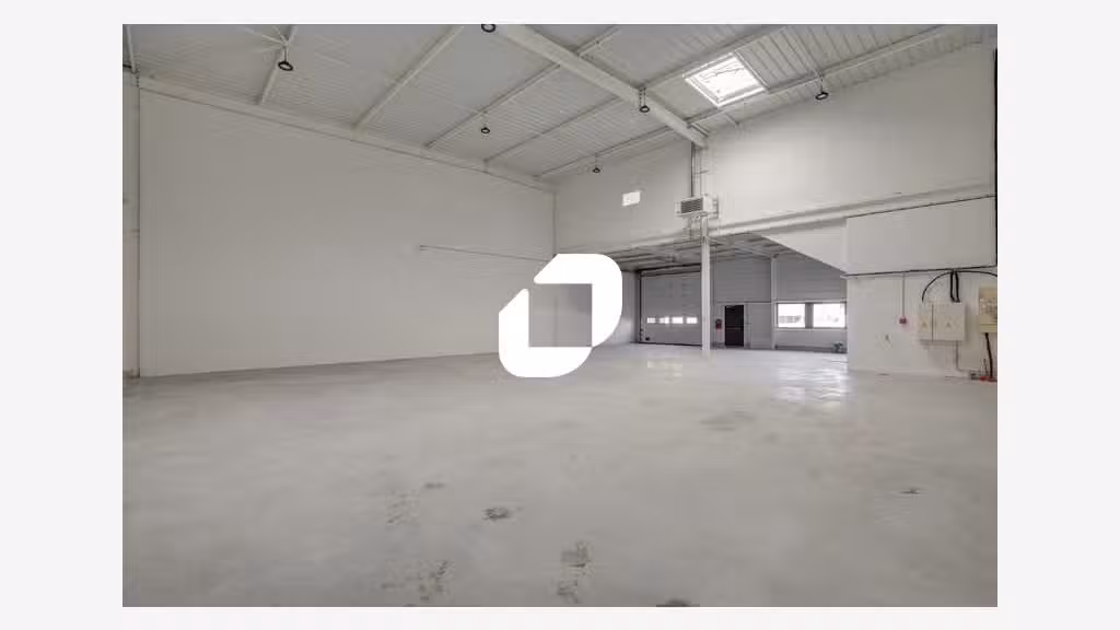 A louer Local d'activité 511m² Villebon sur yvette