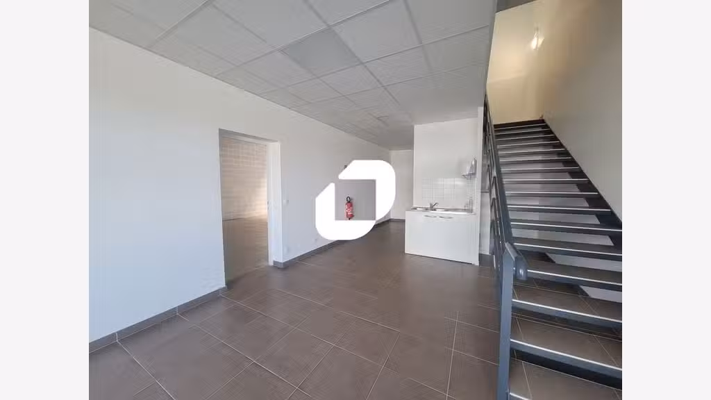 A louer Local d'activité 372m² Villebon sur yvette