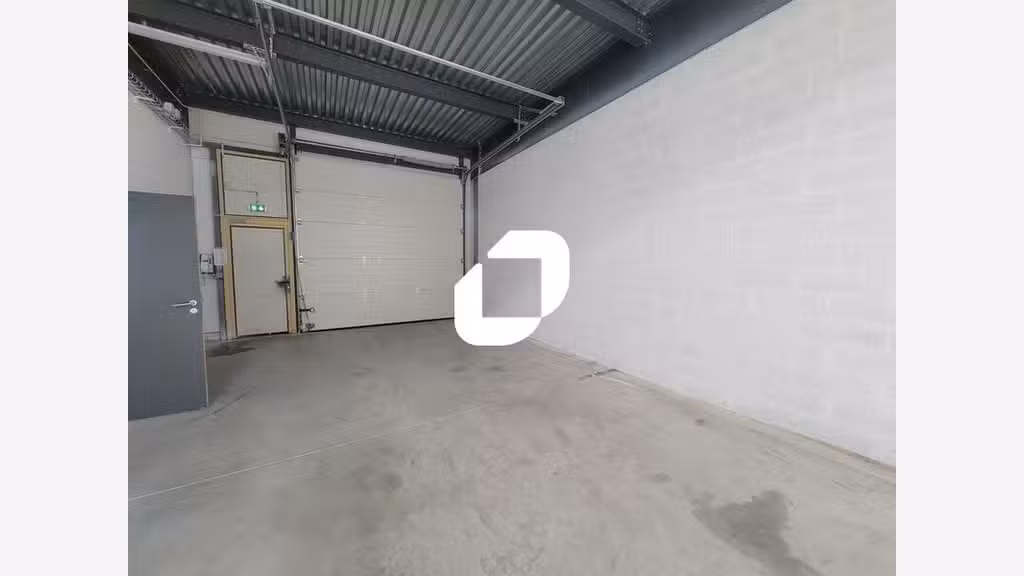 A louer Local d'activité 372m² Villebon sur yvette