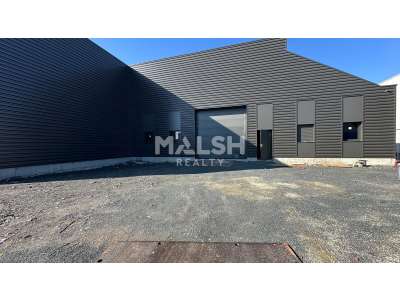 Location Locaux d'activités - Entrepôts à Villefranche-sur-Saône