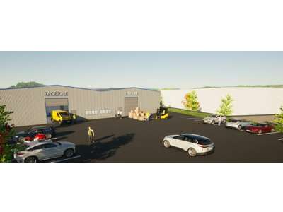 Location Locaux d'activités - Entrepôts à Villefranche-sur-Saône