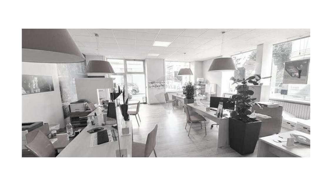 A louer bureau 130m² centre Villefranche-s/Saône