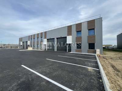 Location Locaux d'activités - Entrepôts à Villefranche-sur-Saône