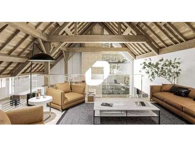 Location Locaux d'activités - Entrepôts à Villejuif