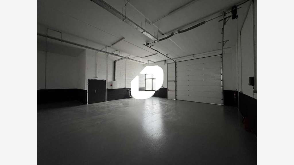 A louer Local d'activité 387m² Villejuif