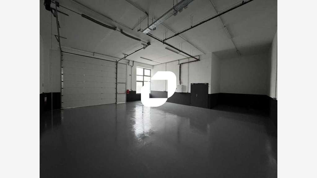 A louer Local d'activité 387m² Villejuif