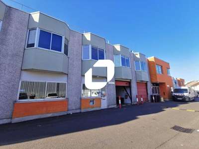 A louer Local d'activité 795m² Villejuif