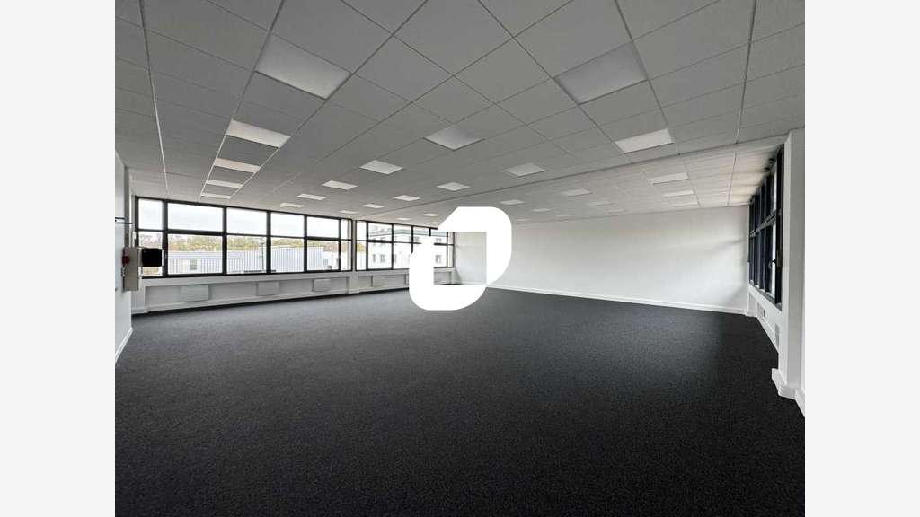 A louer Local d'activité 387m² Villejuif
