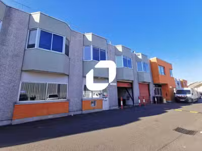 A louer Local d'activité 795m² Villejuif
