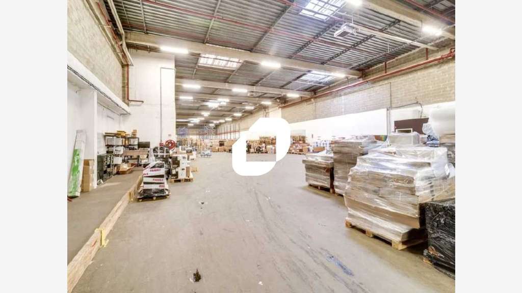 A louer Local d'activité 2760m² Villejust