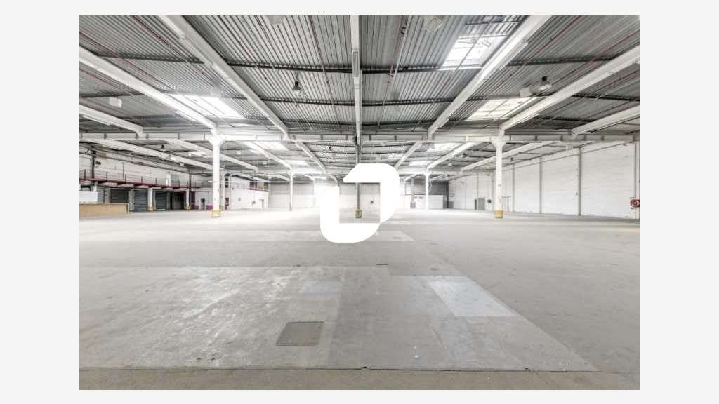 A louer Local d'activité 2760m² Villejust