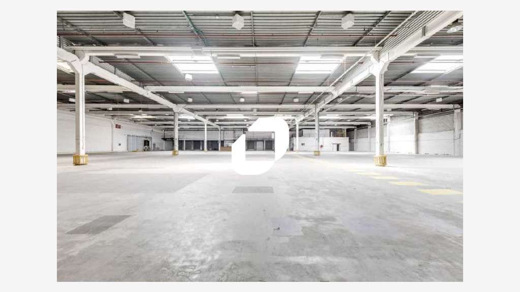 A louer Local d'activité 490m² Villejust