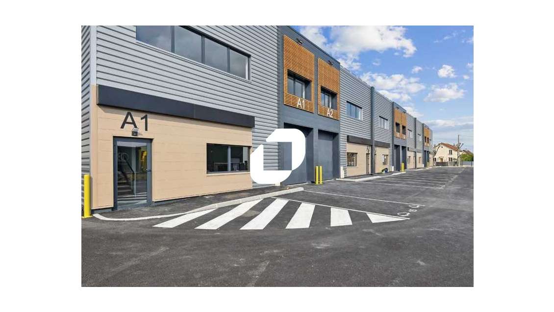 A Villemoisson-sur-Orge, a proximité de l'autorout