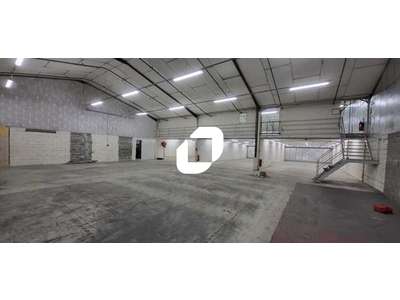 Location Locaux d'activités - Entrepôts à Villenave-d'Ornon