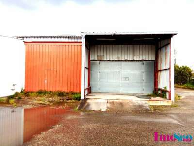 Location Locaux d'activités - Entrepôts à Villenave-d'Ornon