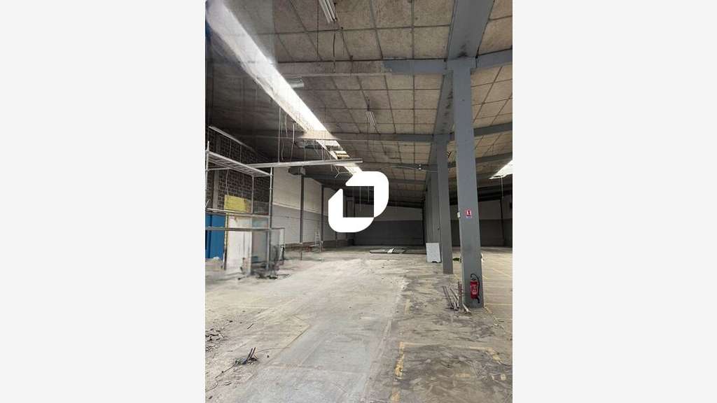 A louer Local d'activité 1296m² Villeneuve d'ascq