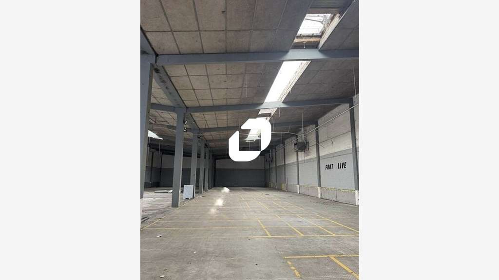 A louer Local d'activité 1296m² Villeneuve d'ascq