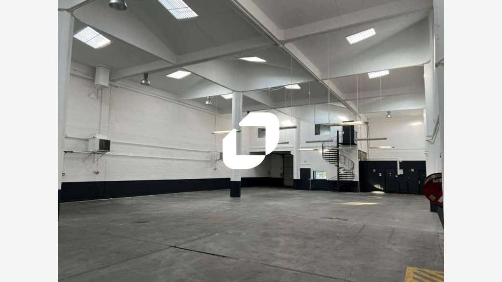 A louer Local d'activité 3888m² Villeneuve d'ascq