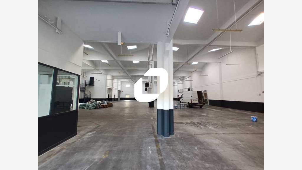 A louer Local d'activité 3888m² Villeneuve d'ascq
