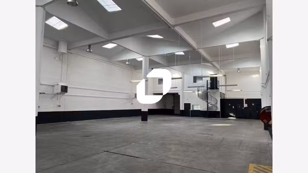 A louer Local d'activité 3888m² Villeneuve d'ascq