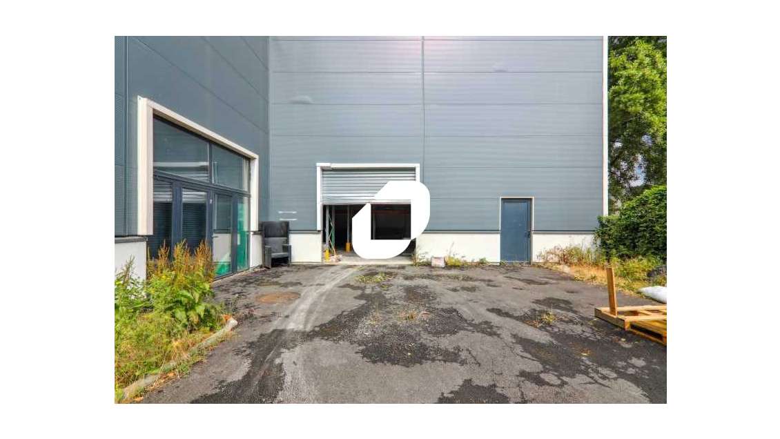 Au sein d'un site sécurisée, IMous propose