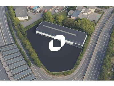 Location Locaux d'activités - Entrepôts à Villeneuve-la-Garenne