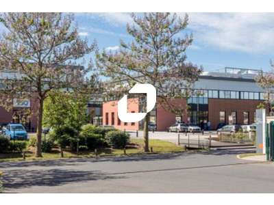 Location Locaux d'activités - Entrepôts à Villeneuve-la-Garenne