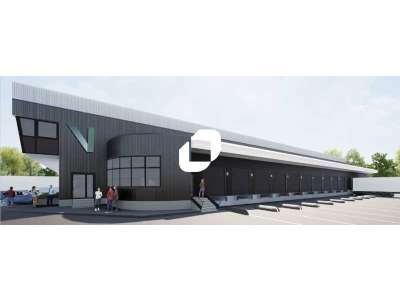 Location Locaux d'activités - Entrepôts à Villeneuve-la-Garenne