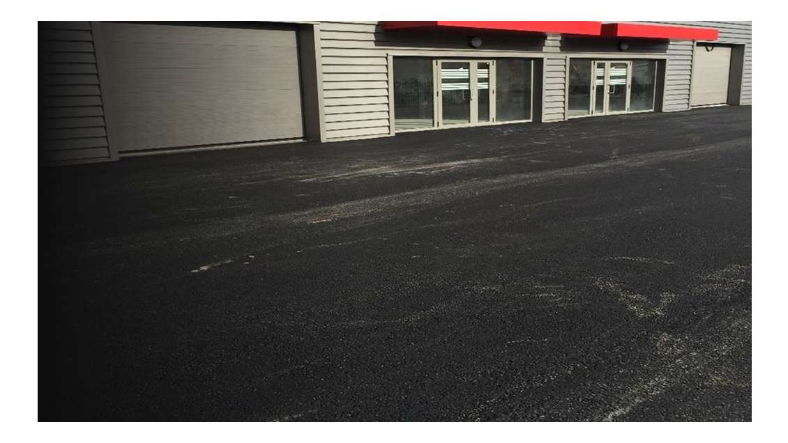 A louer local d'activités 120m² C.Cal Qwartz