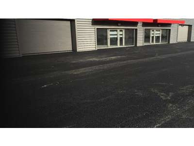 Location Locaux d'activités - Entrepôts à Villeneuve-la-Garenne