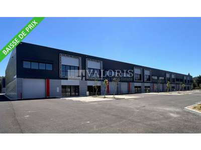 Location Locaux d'activités - Entrepôts à Villeneuve-lès-Avignon
