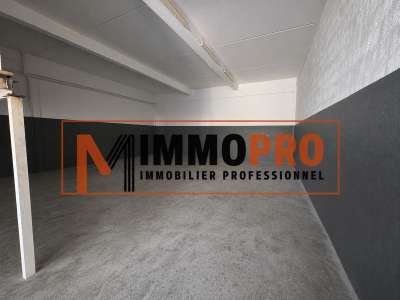 Location Locaux d'activités - Entrepôts à Villeneuve-Loubet