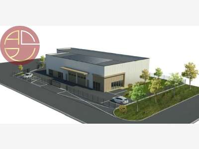 Entrepôt à louer 428m² à Villeneuve-Tolosane