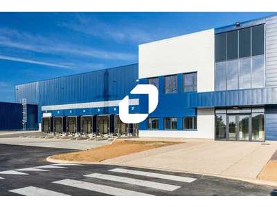 Location Locaux d'activités - Entrepôts à Villenoy