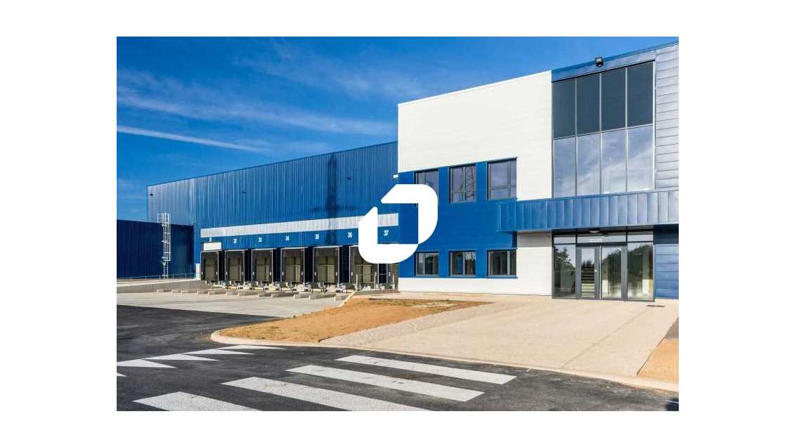 A louer Local d'activité 38623m² Villenoy