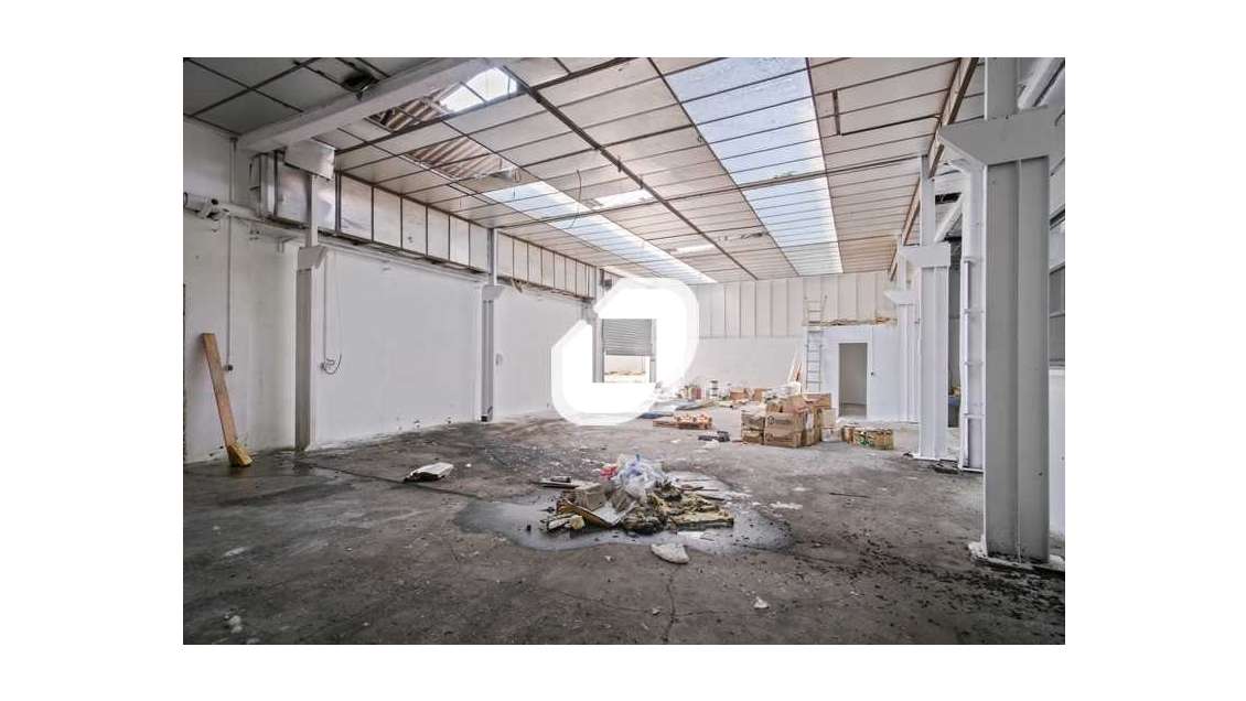 A louer Local d'activité 75m² Villenoy