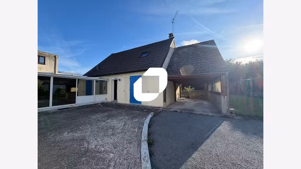 A louer Local d'activité 264m² Villeparisis