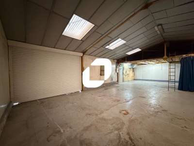A louer Local d'activité 264m² Villeparisis