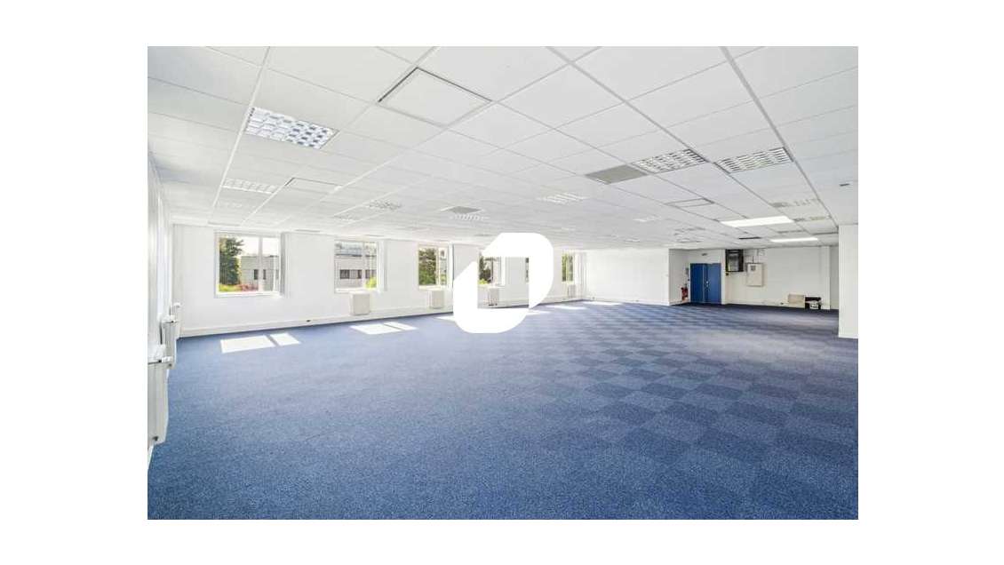 A louer Local d'activité 550m² Villepinte