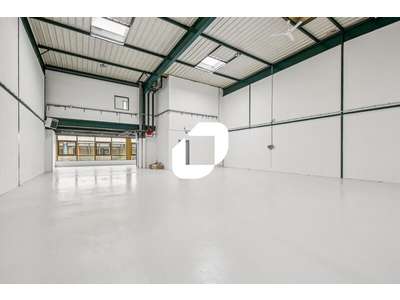 Location Locaux d'activités - Entrepôts à Villepinte